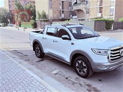 بوير دبل كاب